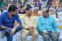 Ala Nenu Ila Nuvvu Movie Opening